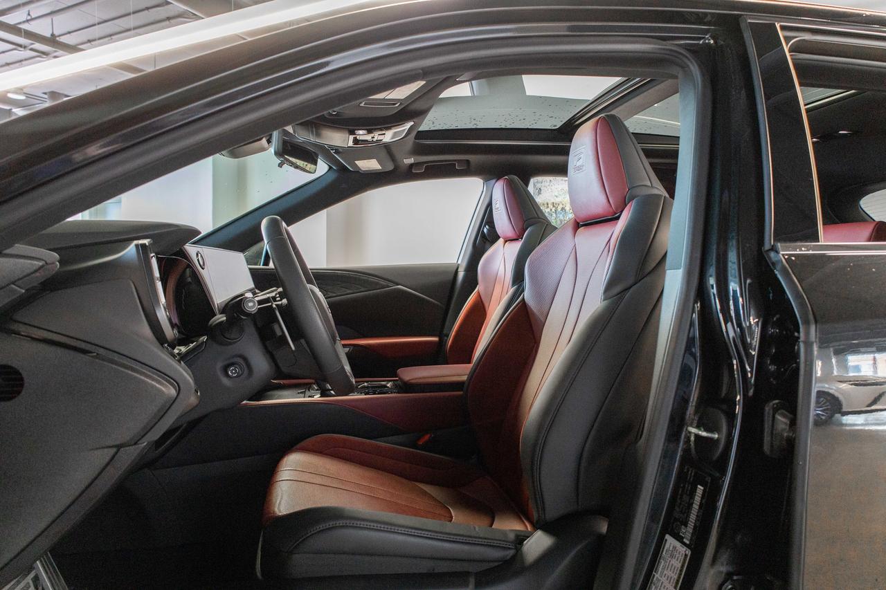 2024 Lexus RX 350 F Sport Pkg 3 Safety Certified Welcome Trades Photo