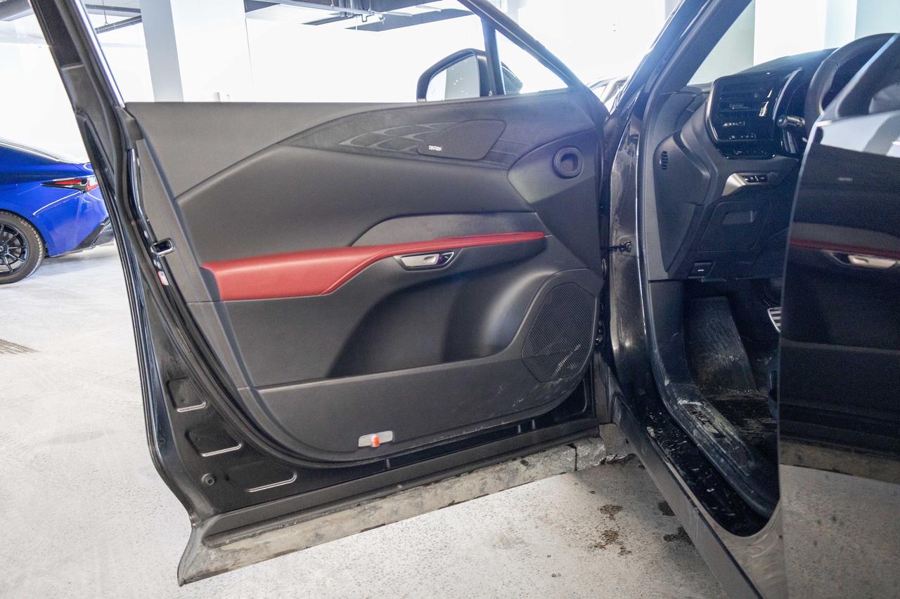 2024 Lexus RX 350 F Sport Pkg 3 Safety Certified Welcome Trades Photo