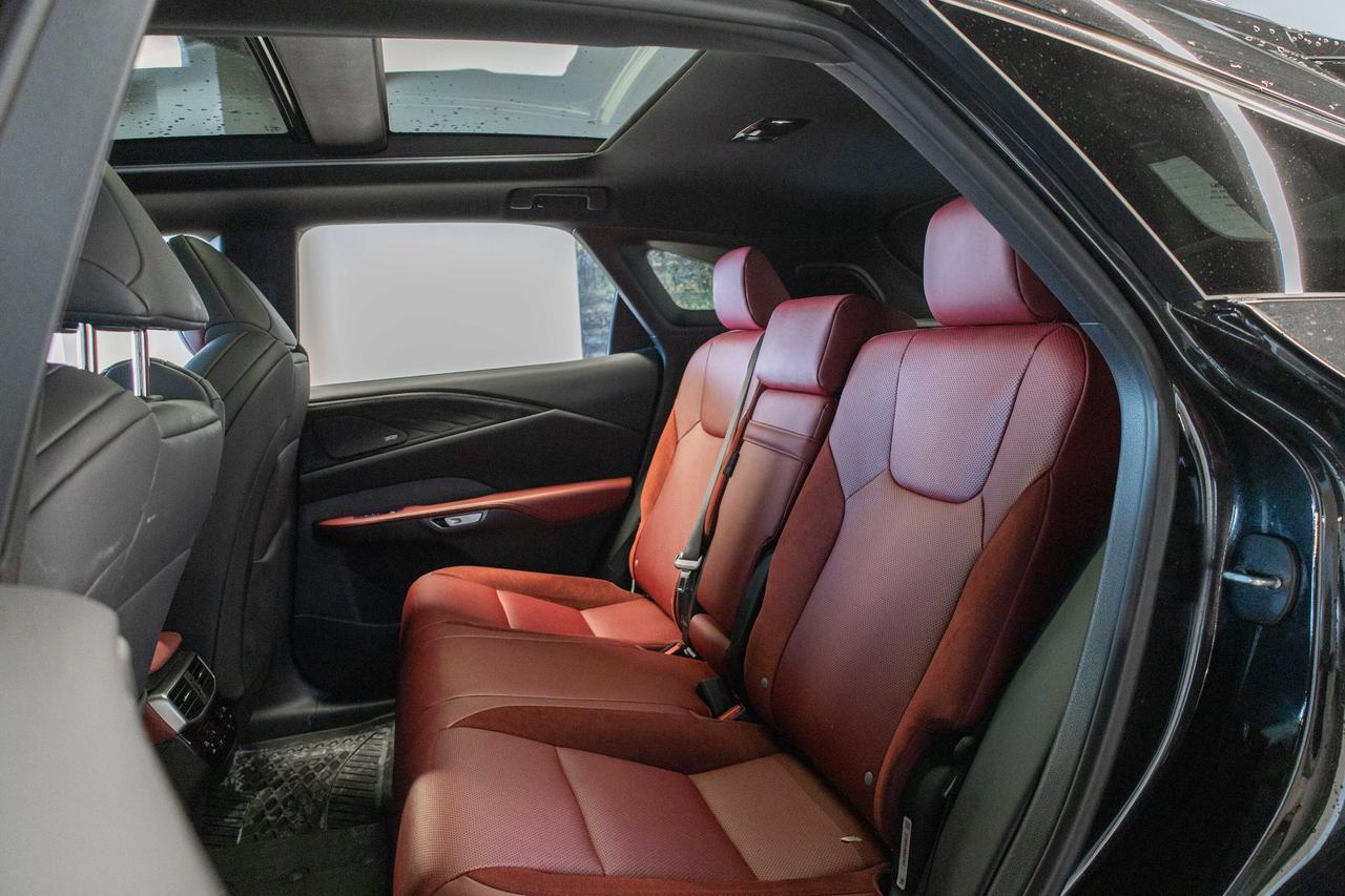 2024 Lexus RX 350 F Sport Pkg 3 Safety Certified Welcome Trades Photo