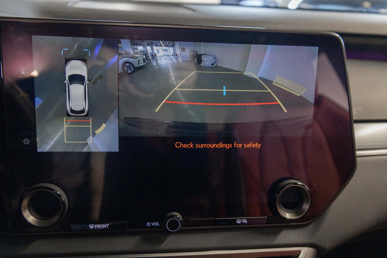 2024 Lexus RX 350 F Sport Pkg 3 Safety Certified Welcome Trades Photo