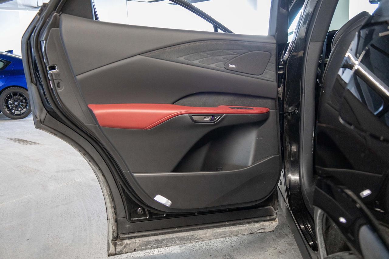 2024 Lexus RX 350 F Sport Pkg 3 Safety Certified Welcome Trades Photo