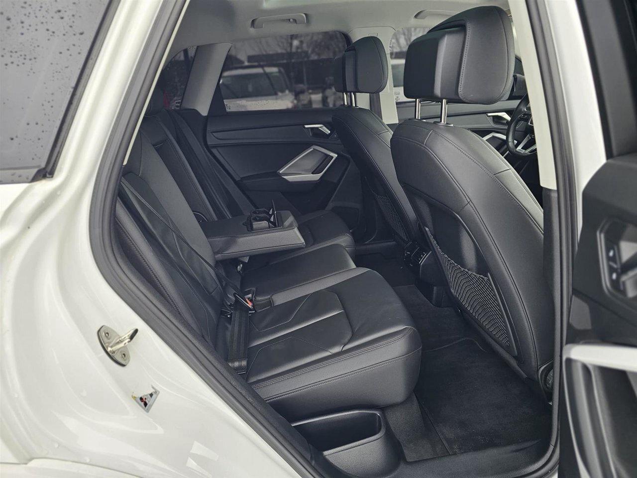 2024 Audi Q3 Komfort Photo