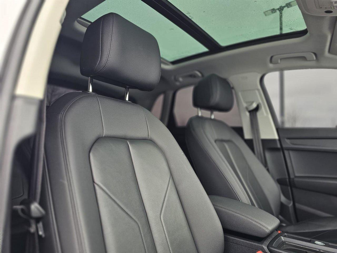 2024 Audi Q3 Komfort Photo