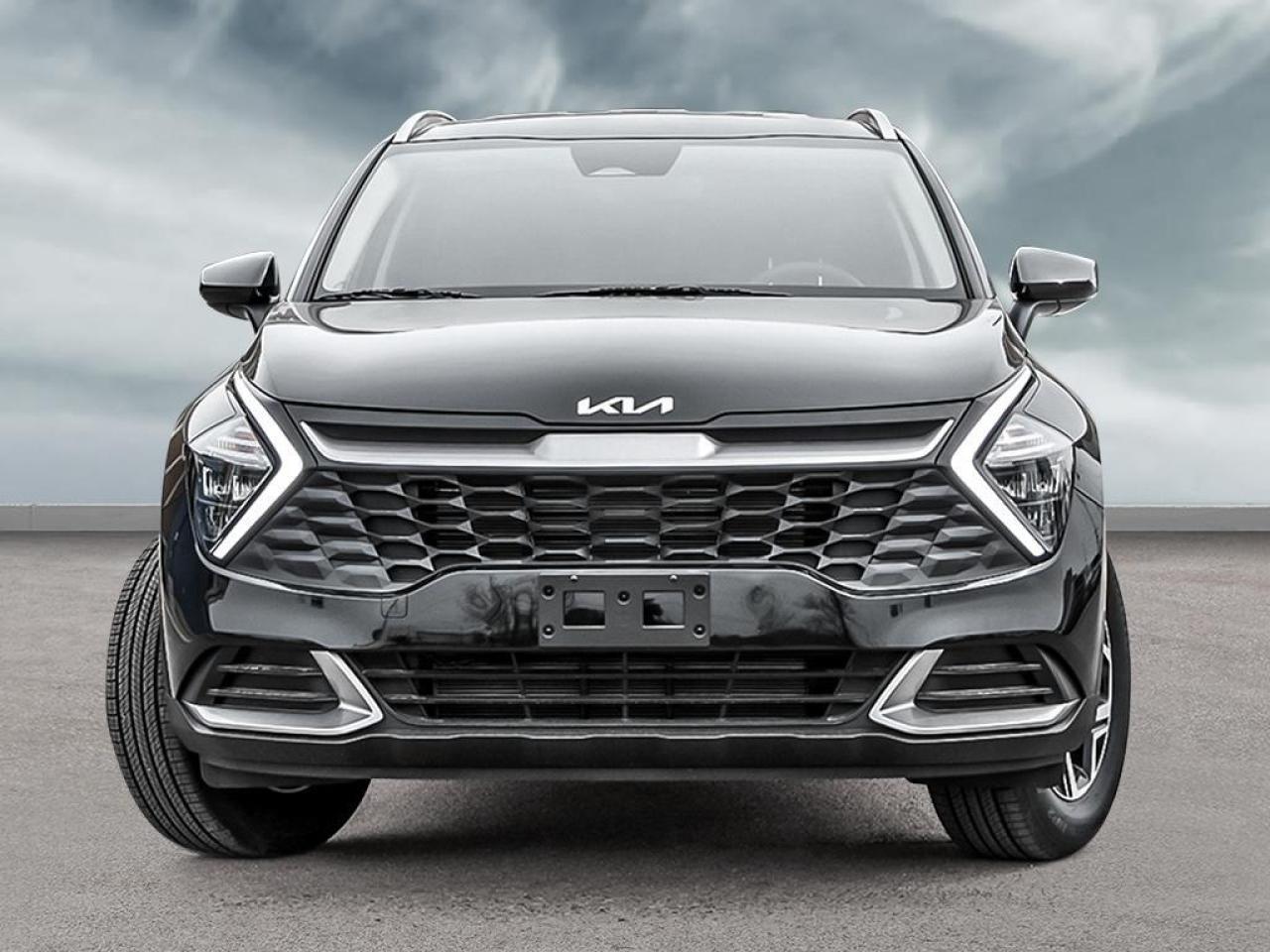 2025 Kia Sportage SPORTAGE LX Photo