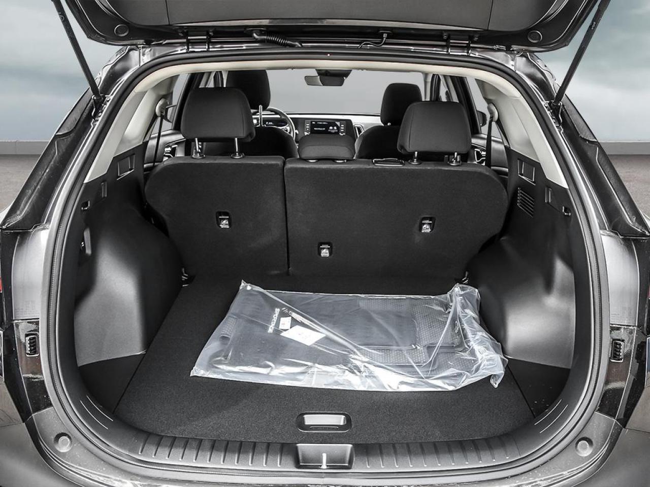 2025 Kia Sportage SPORTAGE LX Photo