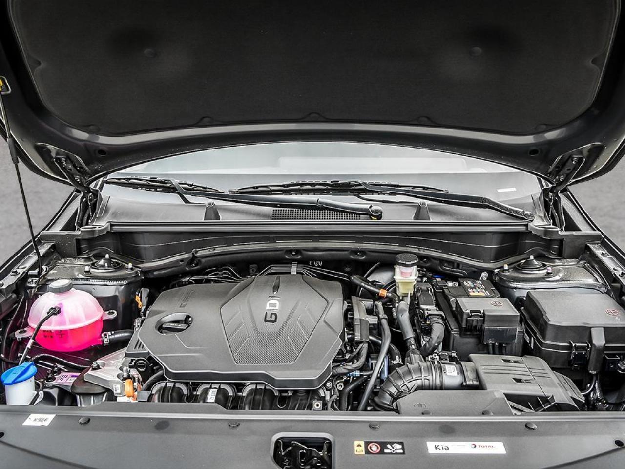 2025 Kia Sportage SPORTAGE LX Photo