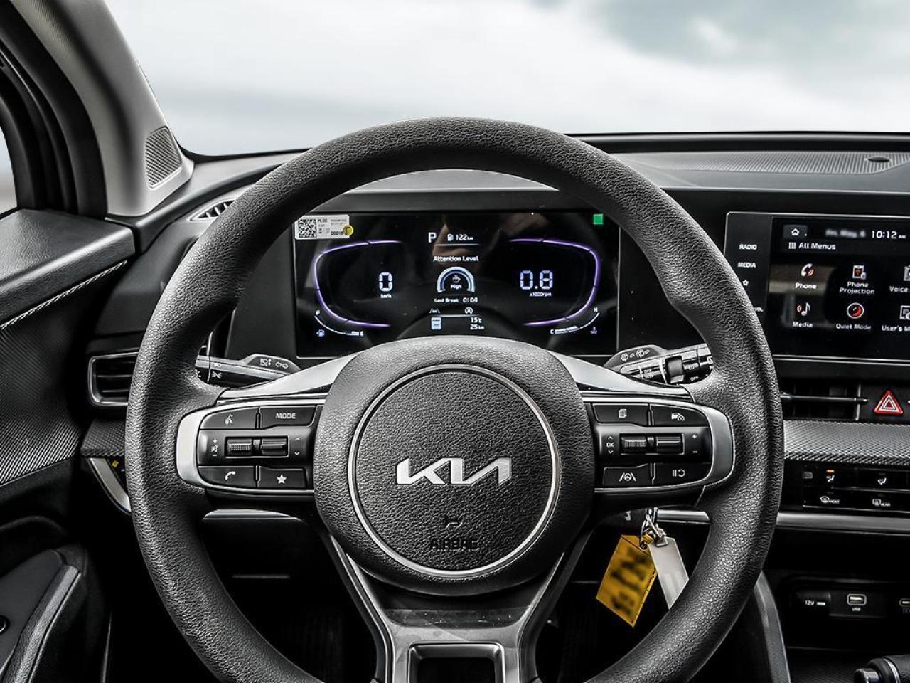 2025 Kia Sportage SPORTAGE LX Photo