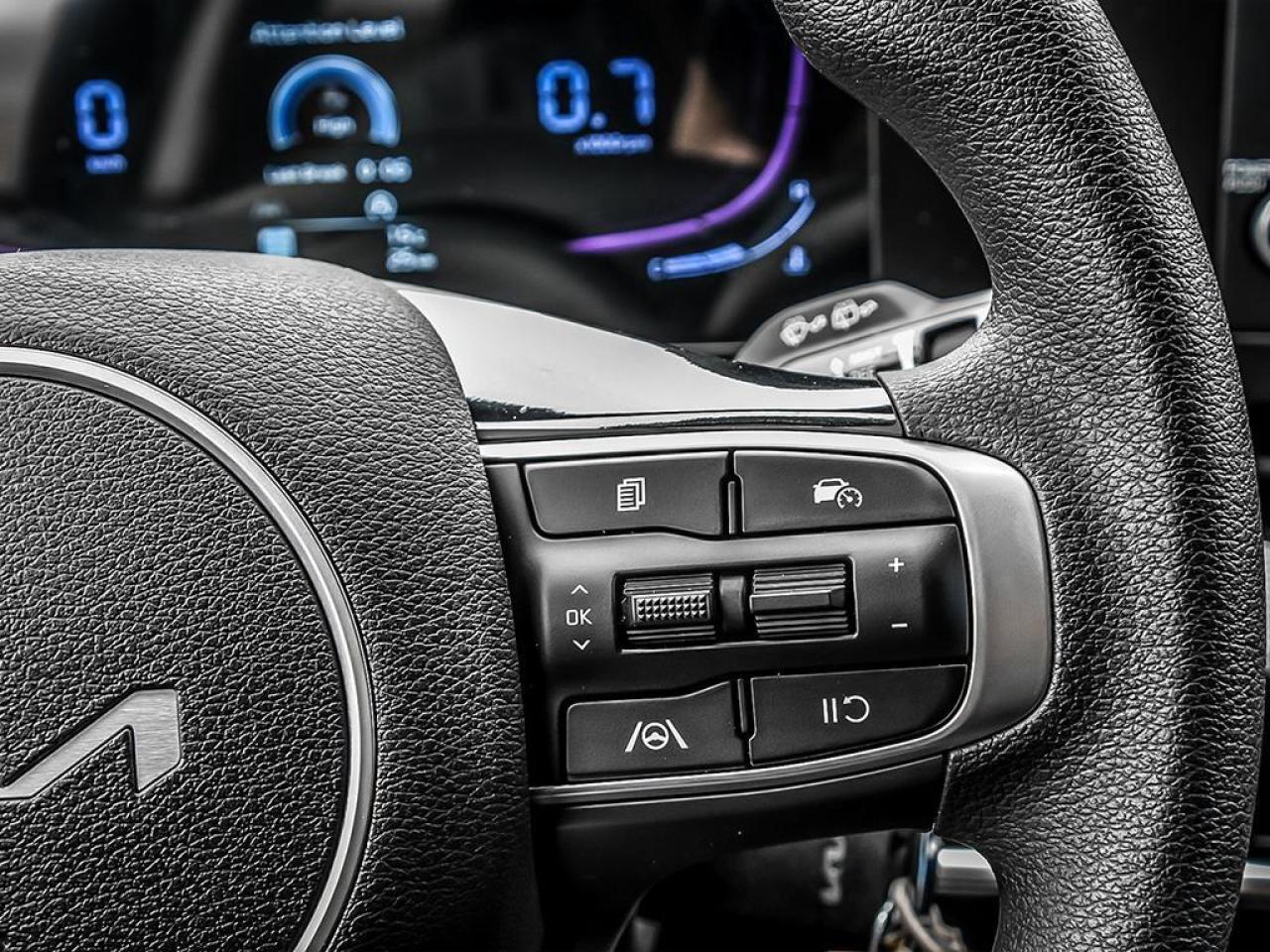 2025 Kia Sportage SPORTAGE LX Photo