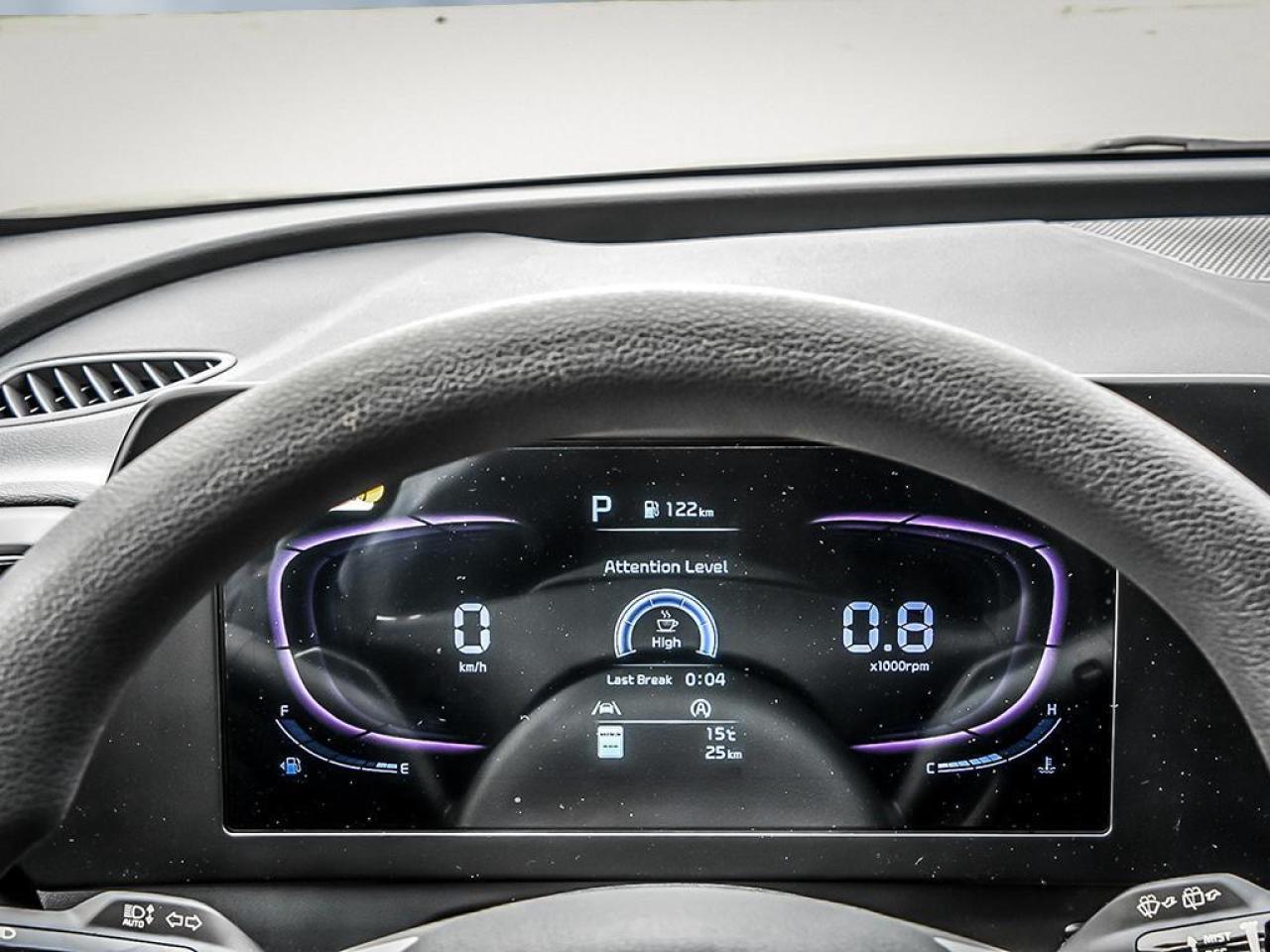 2025 Kia Sportage SPORTAGE LX Photo