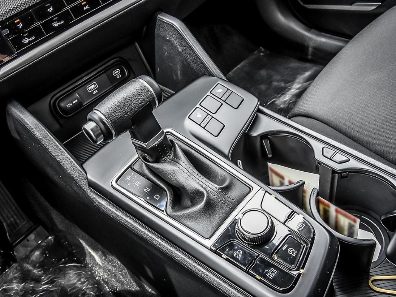 2025 Kia Sportage SPORTAGE LX Photo