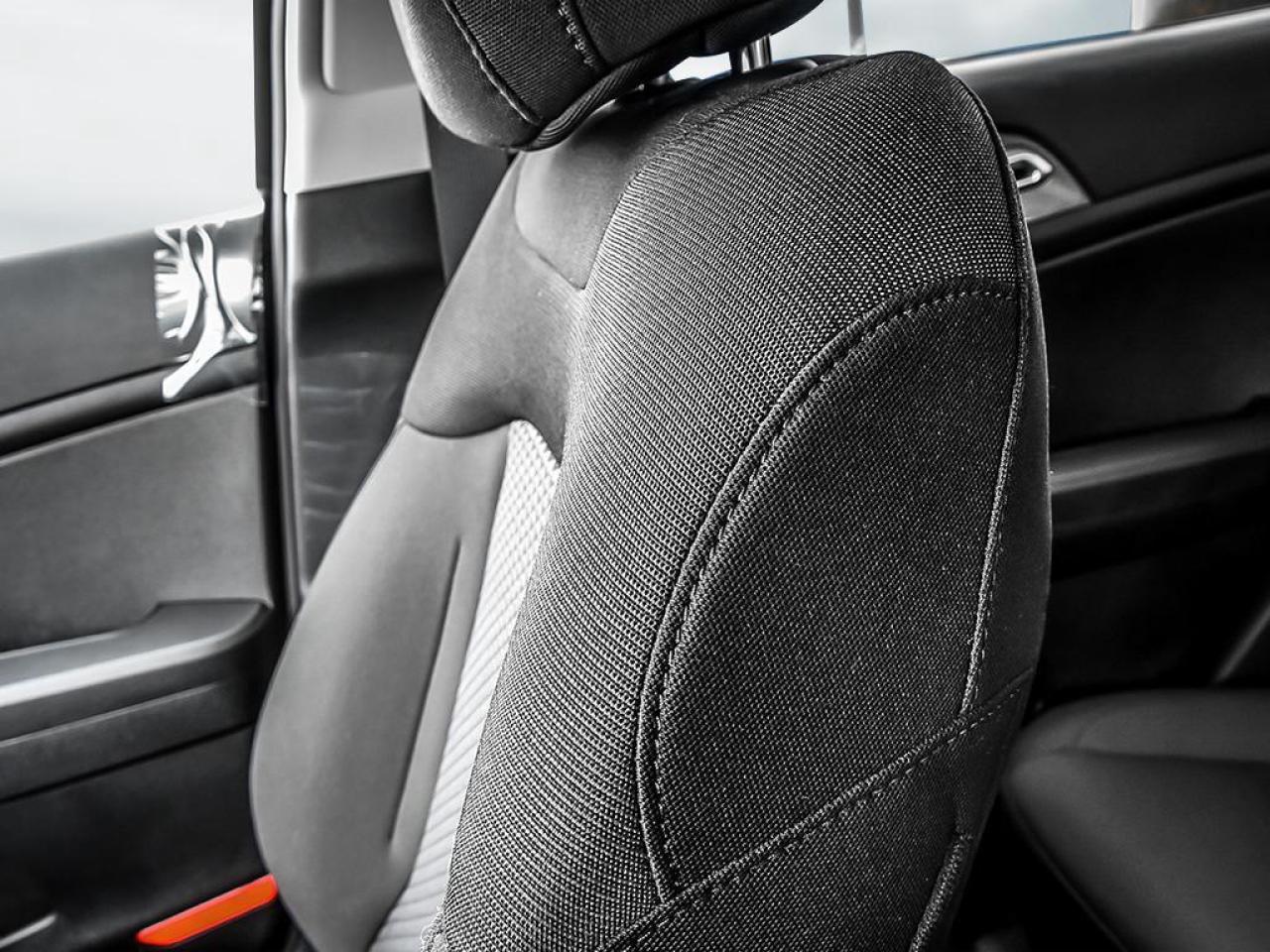 2025 Kia Sportage SPORTAGE LX Photo