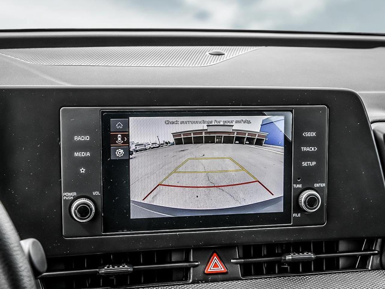 2025 Kia Sportage SPORTAGE LX Photo