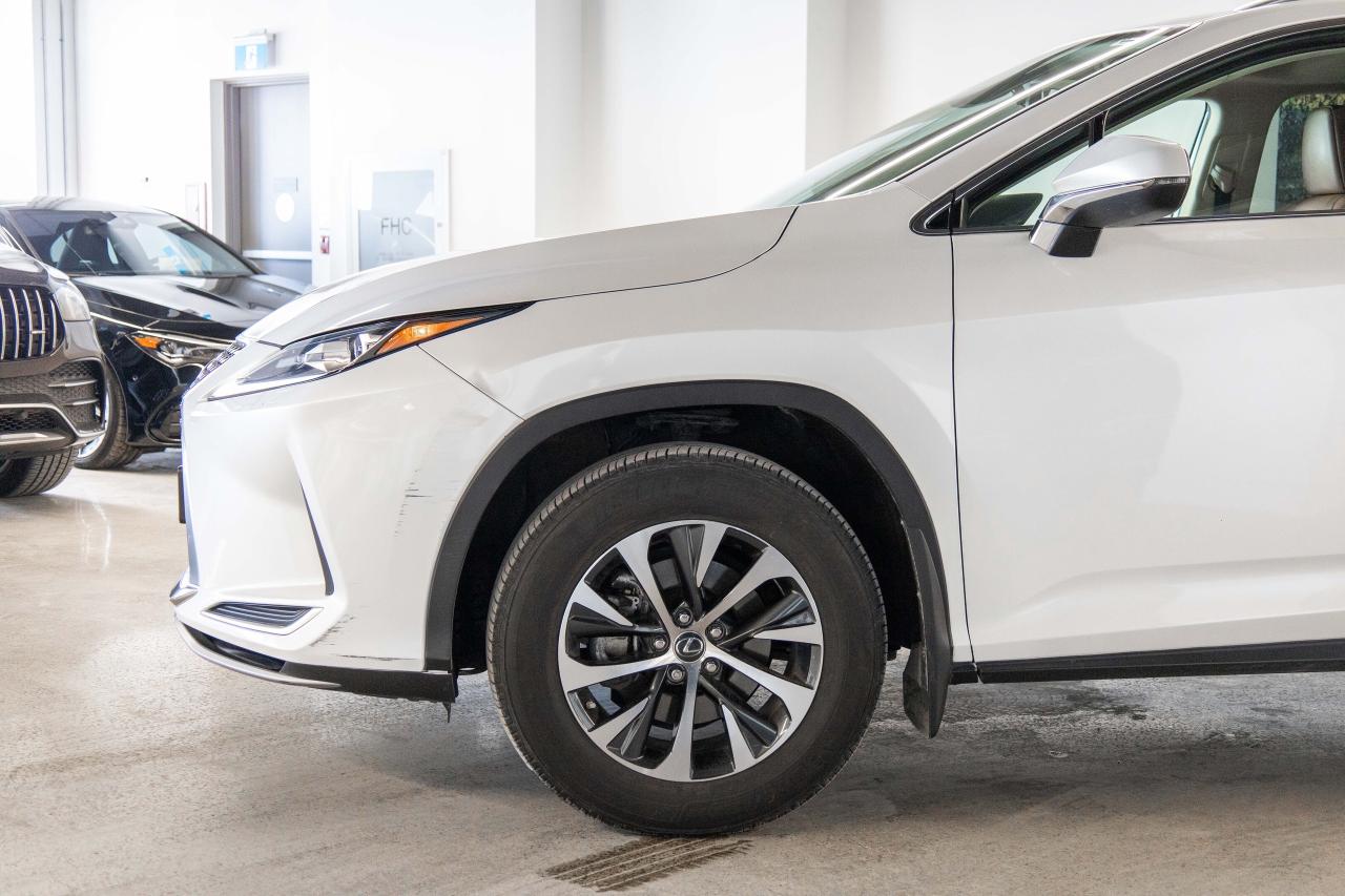 2021 Lexus RX  Photo
