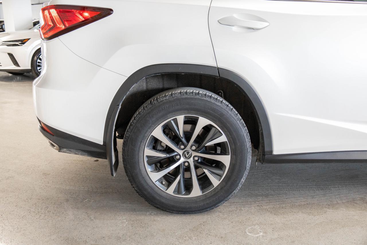 2021 Lexus RX  Photo