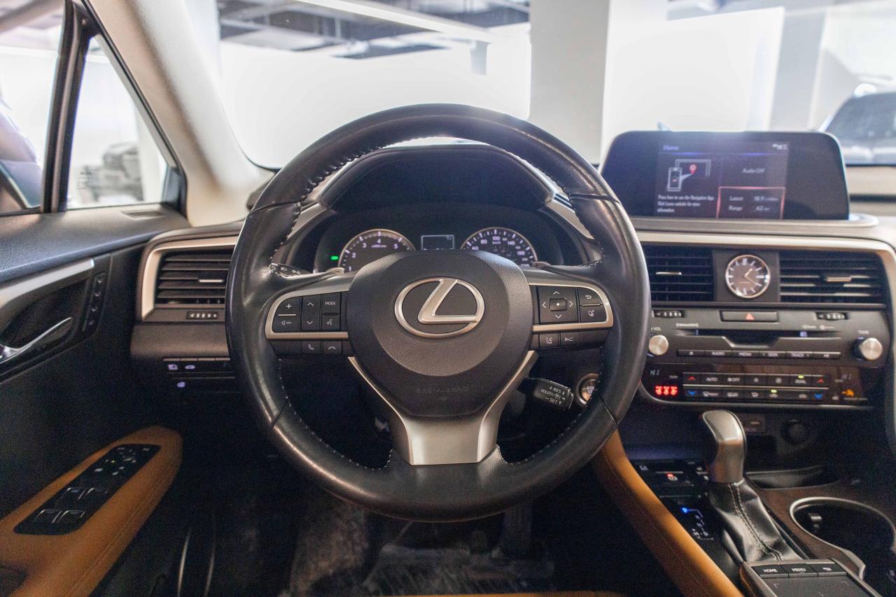 2021 Lexus RX  Photo