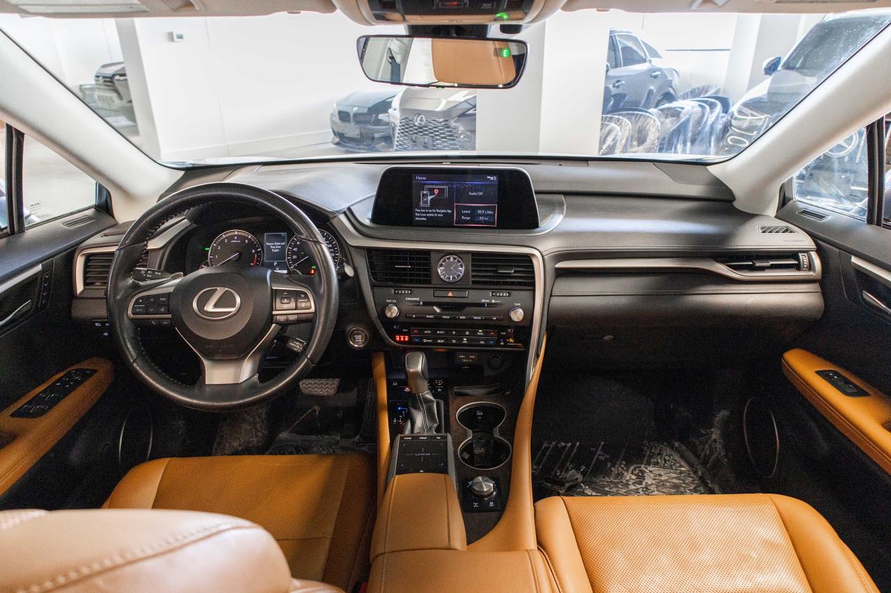 2021 Lexus RX  Photo