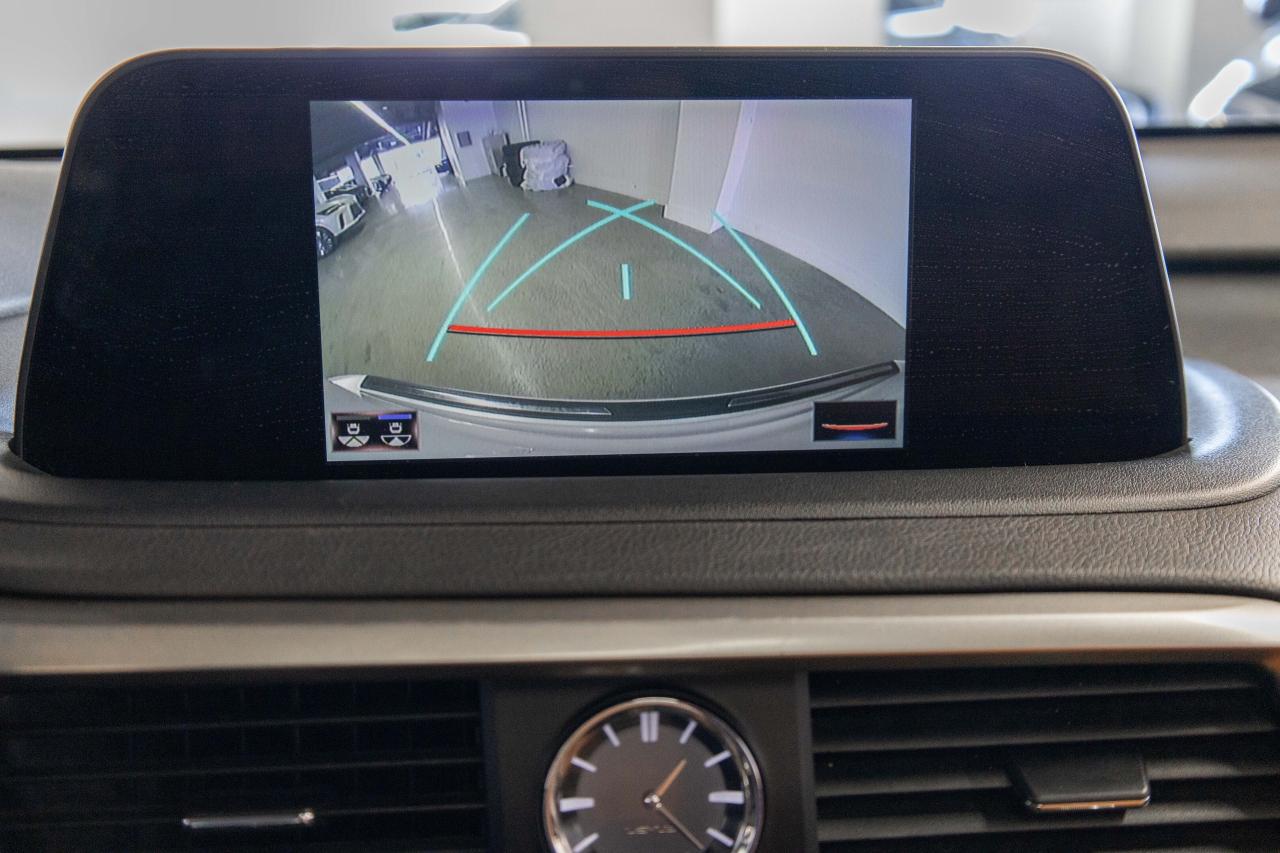 2021 Lexus RX  Photo