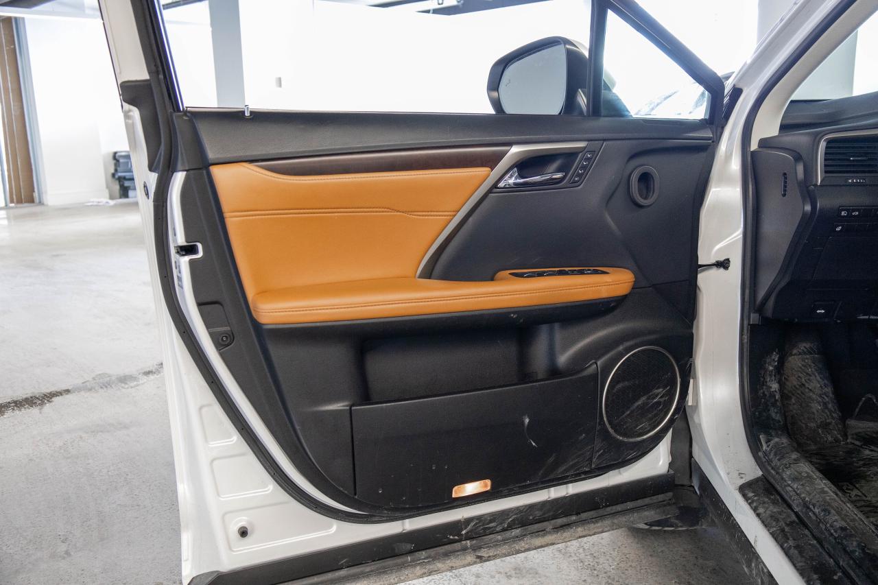 2021 Lexus RX  Photo