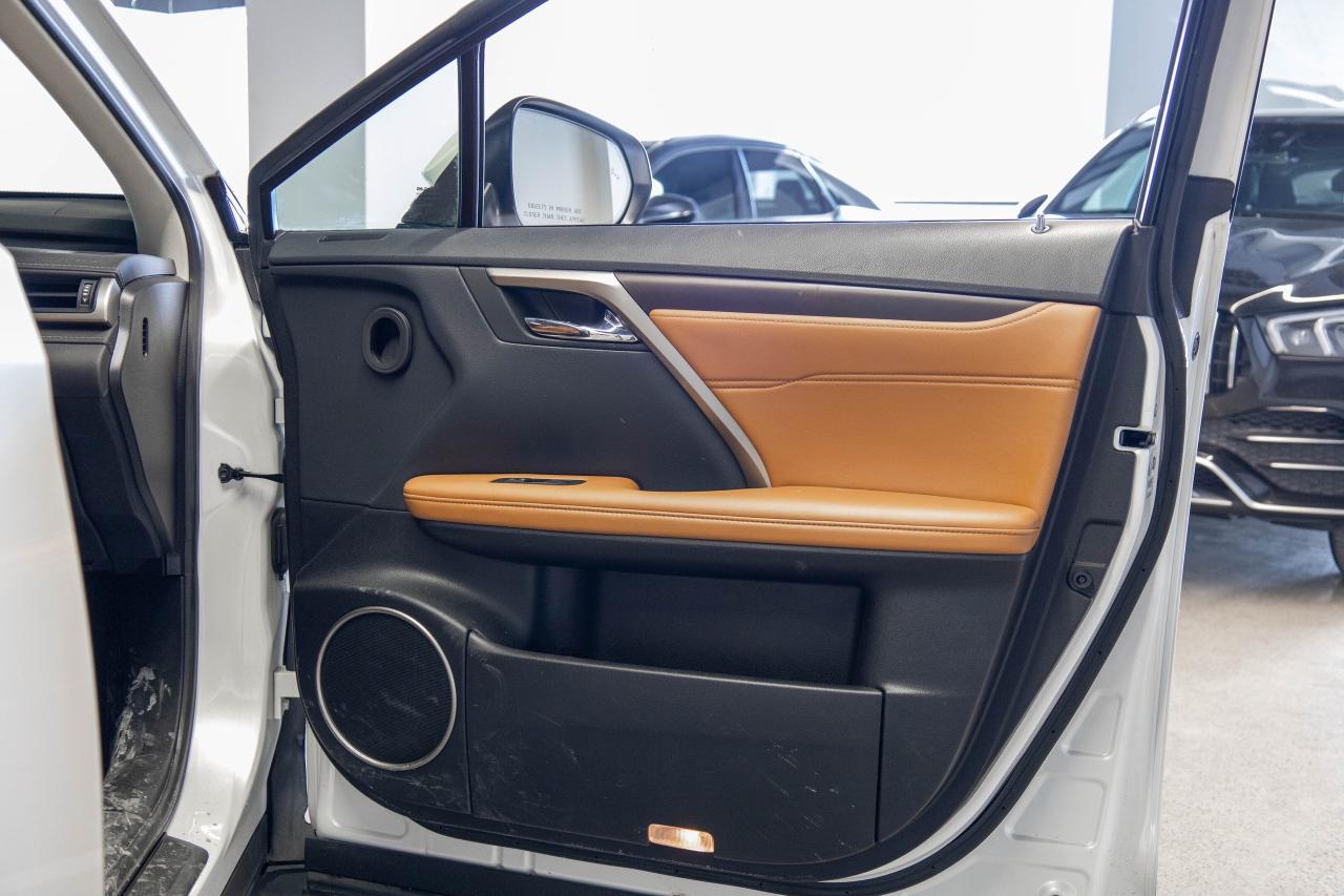 2021 Lexus RX  Photo