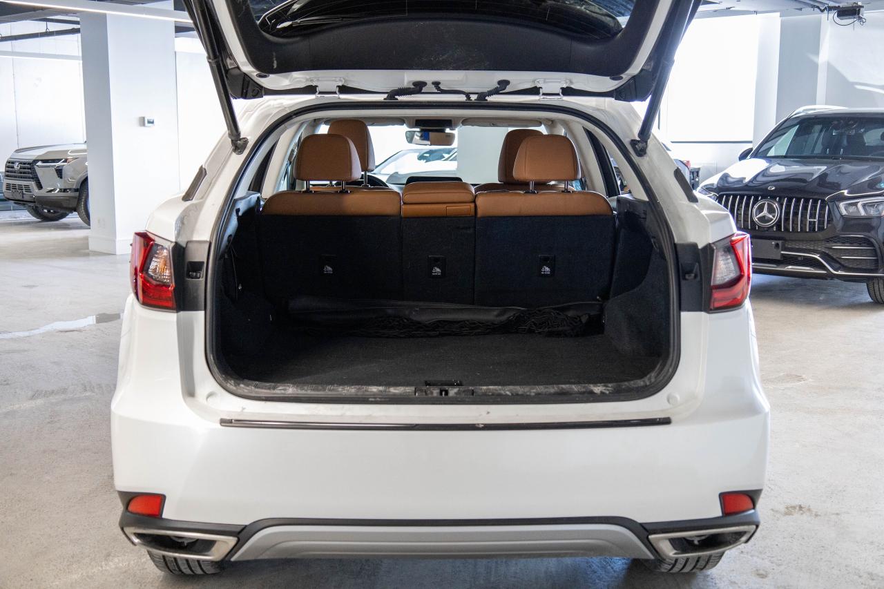 2021 Lexus RX  Photo