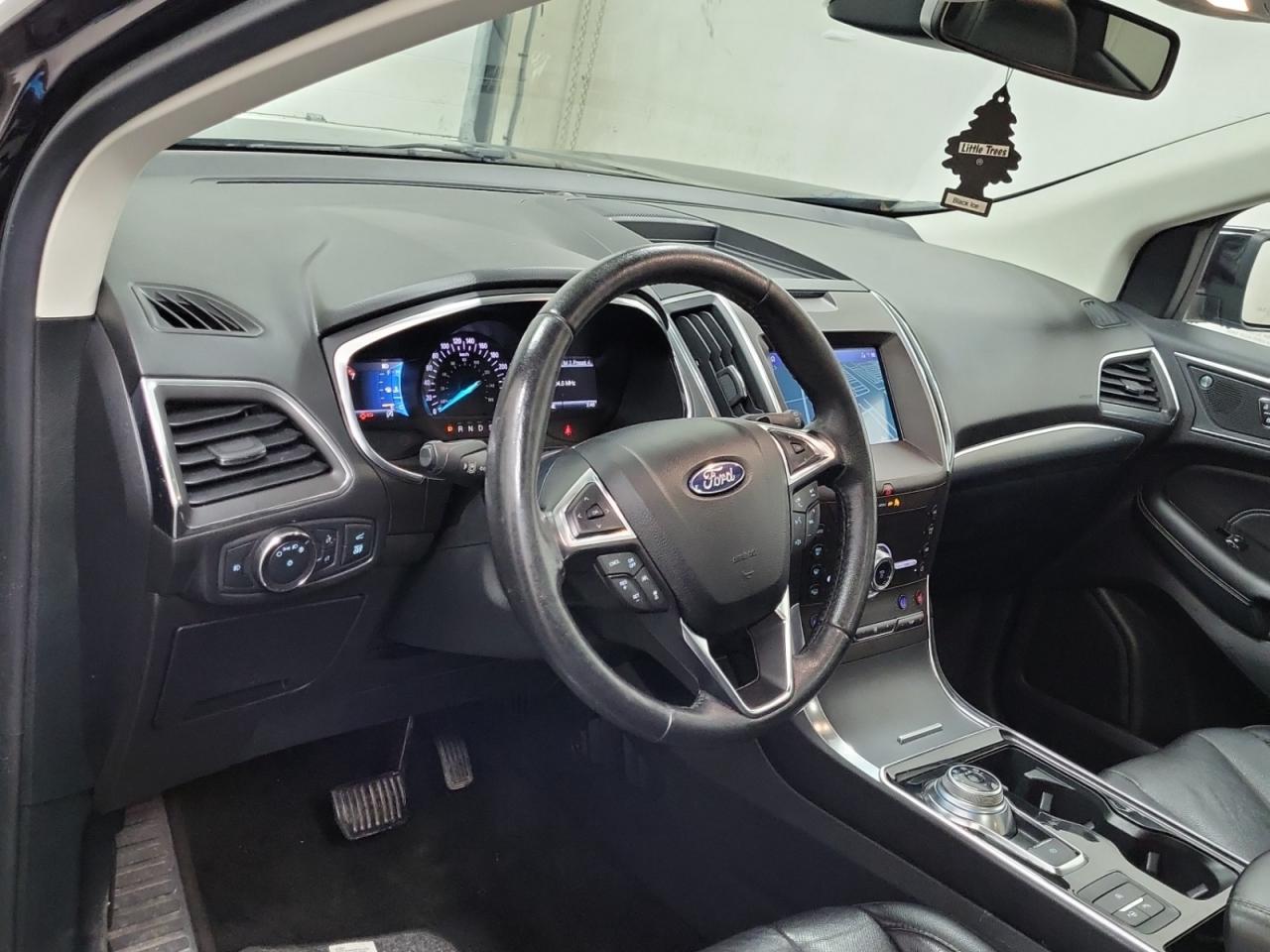 2020 Ford Edge Titanium AWD*LDW*Camera*Cruise*ExtraClean! Photo