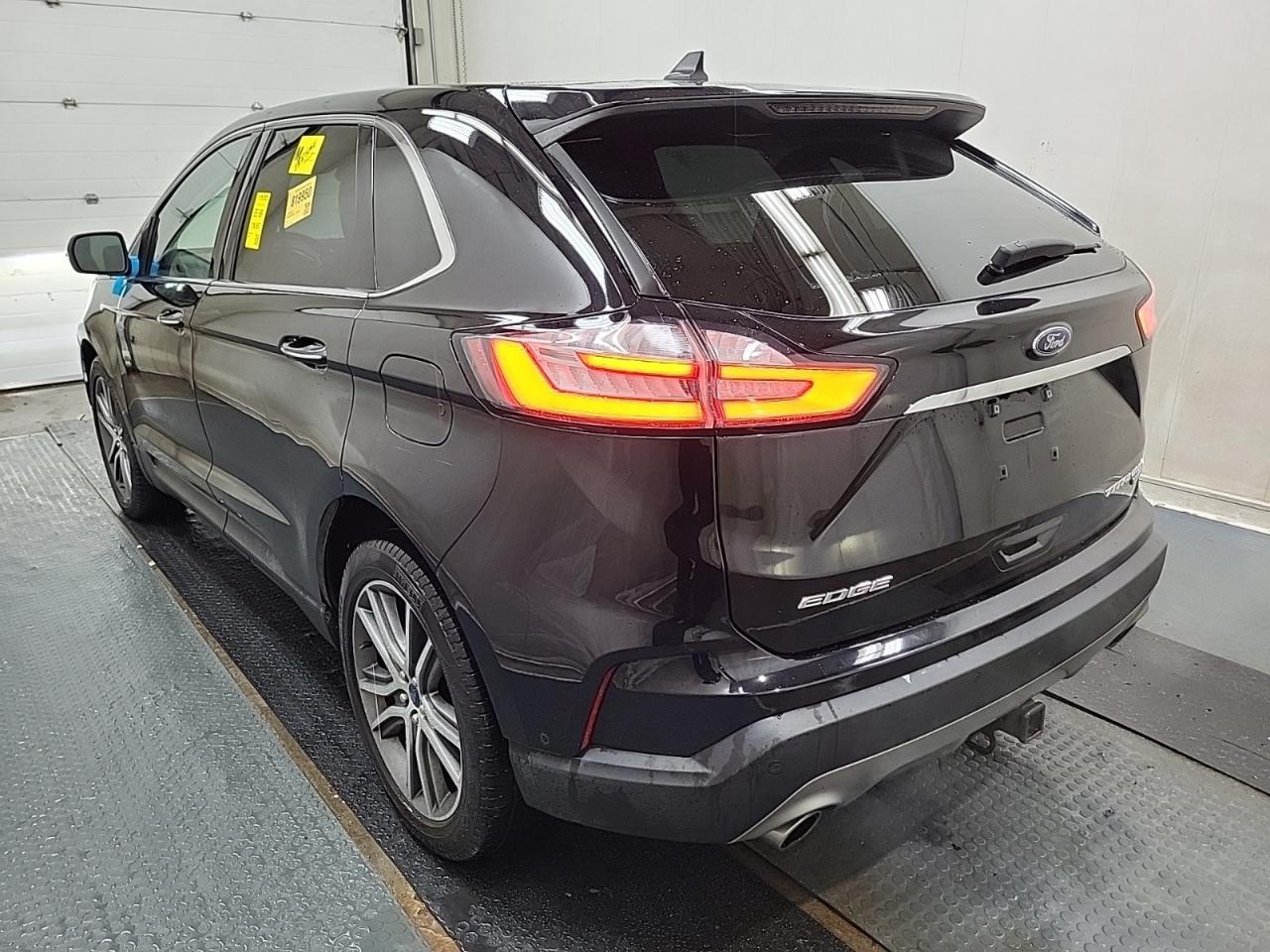 2020 Ford Edge Titanium AWD*LDW*Camera*Cruise*ExtraClean! Photo