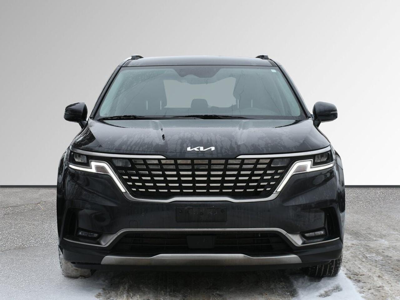 2024 Kia Carnival EX Heated Seats l Back Up Camera Photo