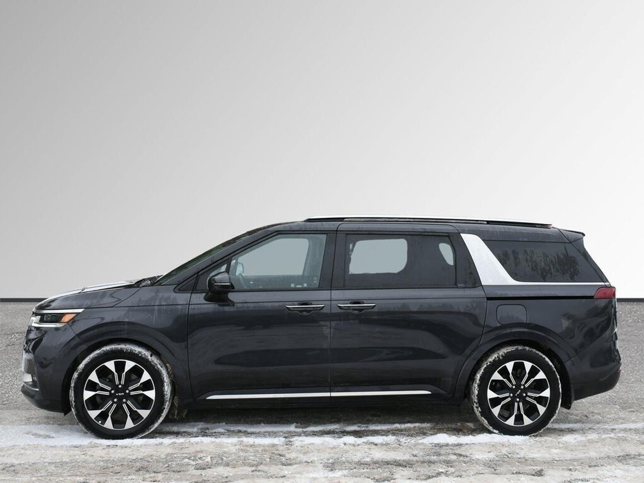 2024 Kia Carnival EX Heated Seats l Back Up Camera Photo