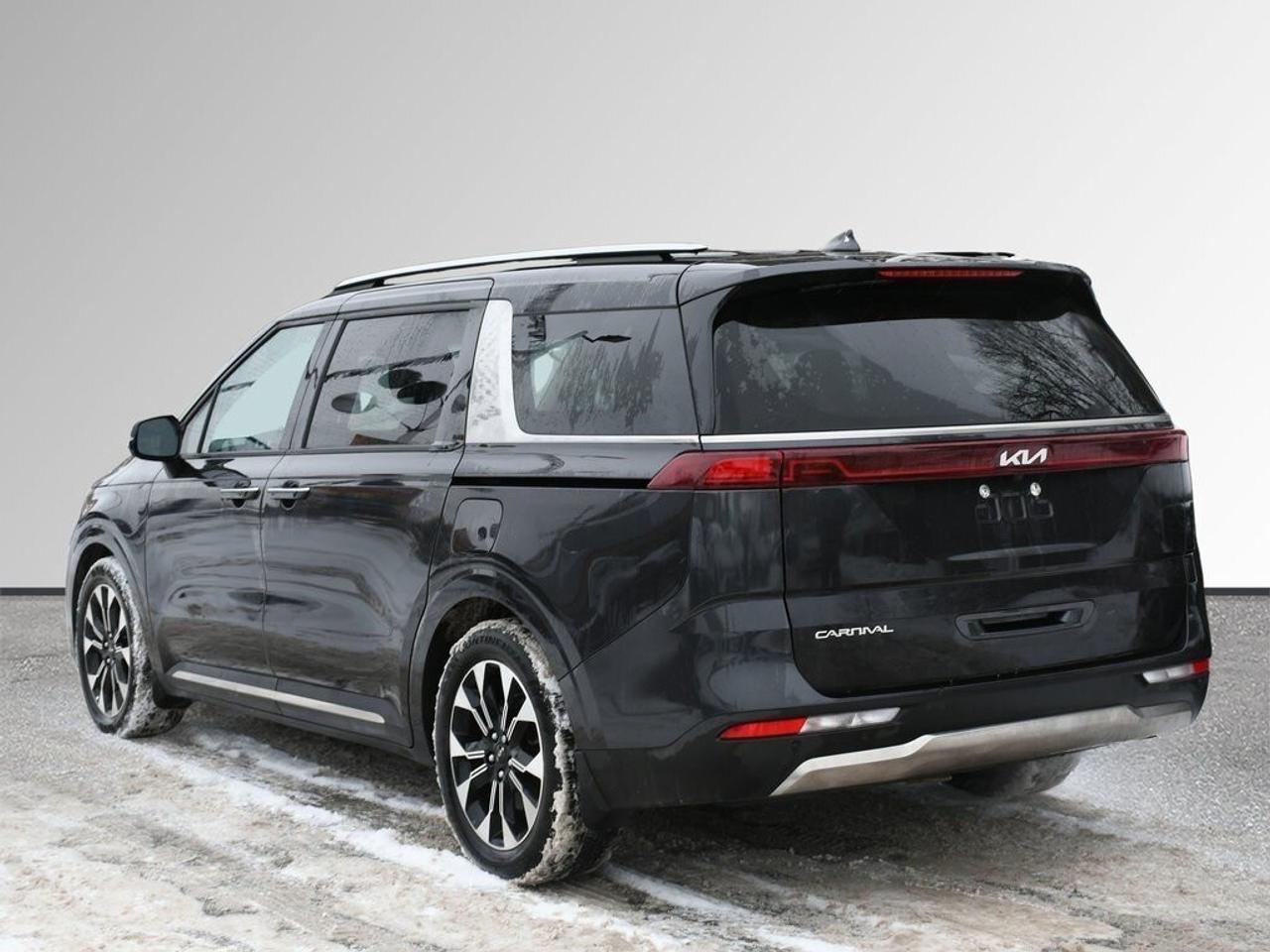 2024 Kia Carnival EX Heated Seats l Back Up Camera Photo