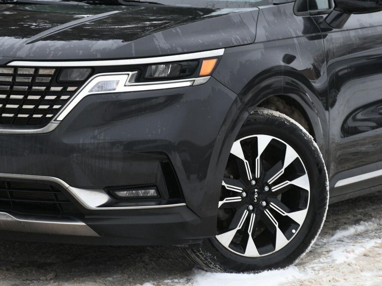 2024 Kia Carnival EX Heated Seats l Back Up Camera Photo