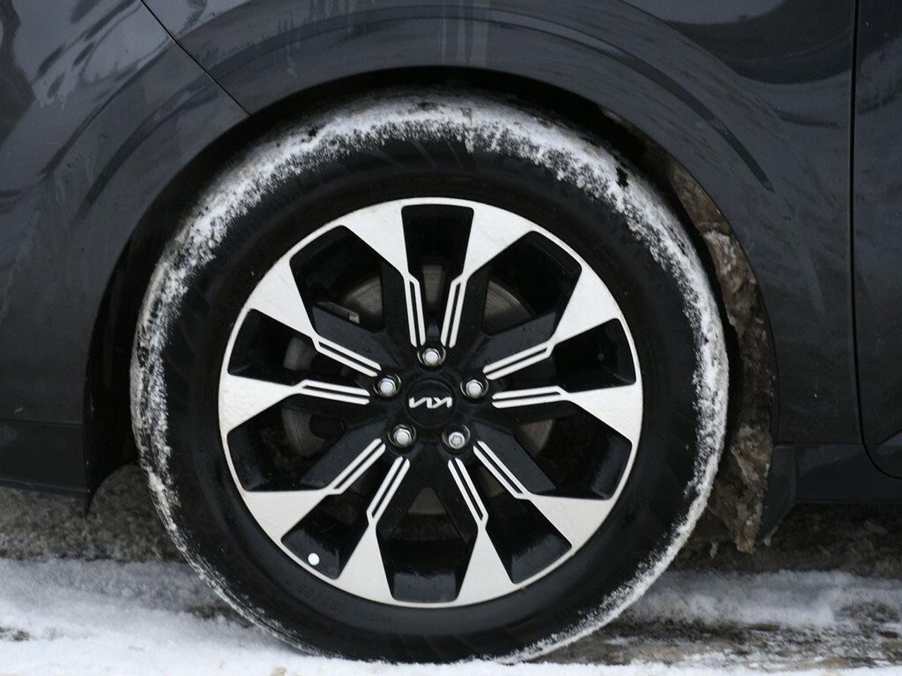 2024 Kia Carnival EX Heated Seats l Back Up Camera Photo