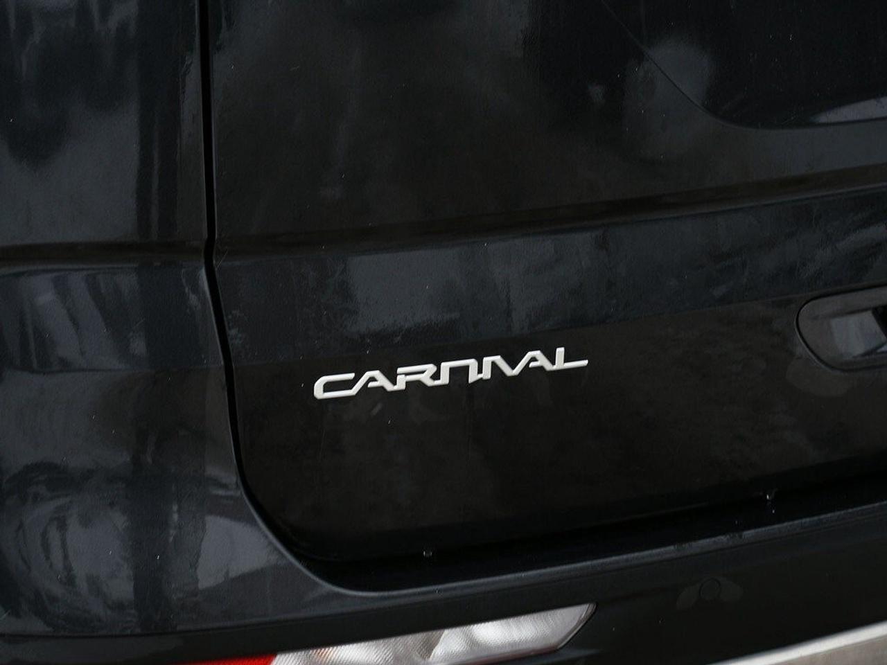 2024 Kia Carnival EX Heated Seats l Back Up Camera Photo