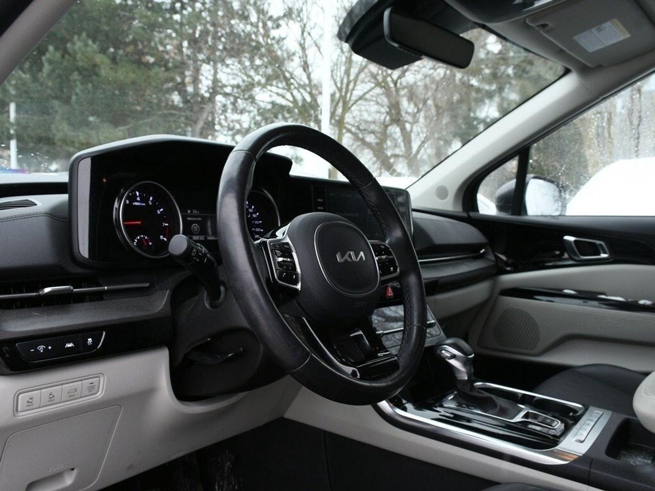 2024 Kia Carnival EX Heated Seats l Back Up Camera Photo