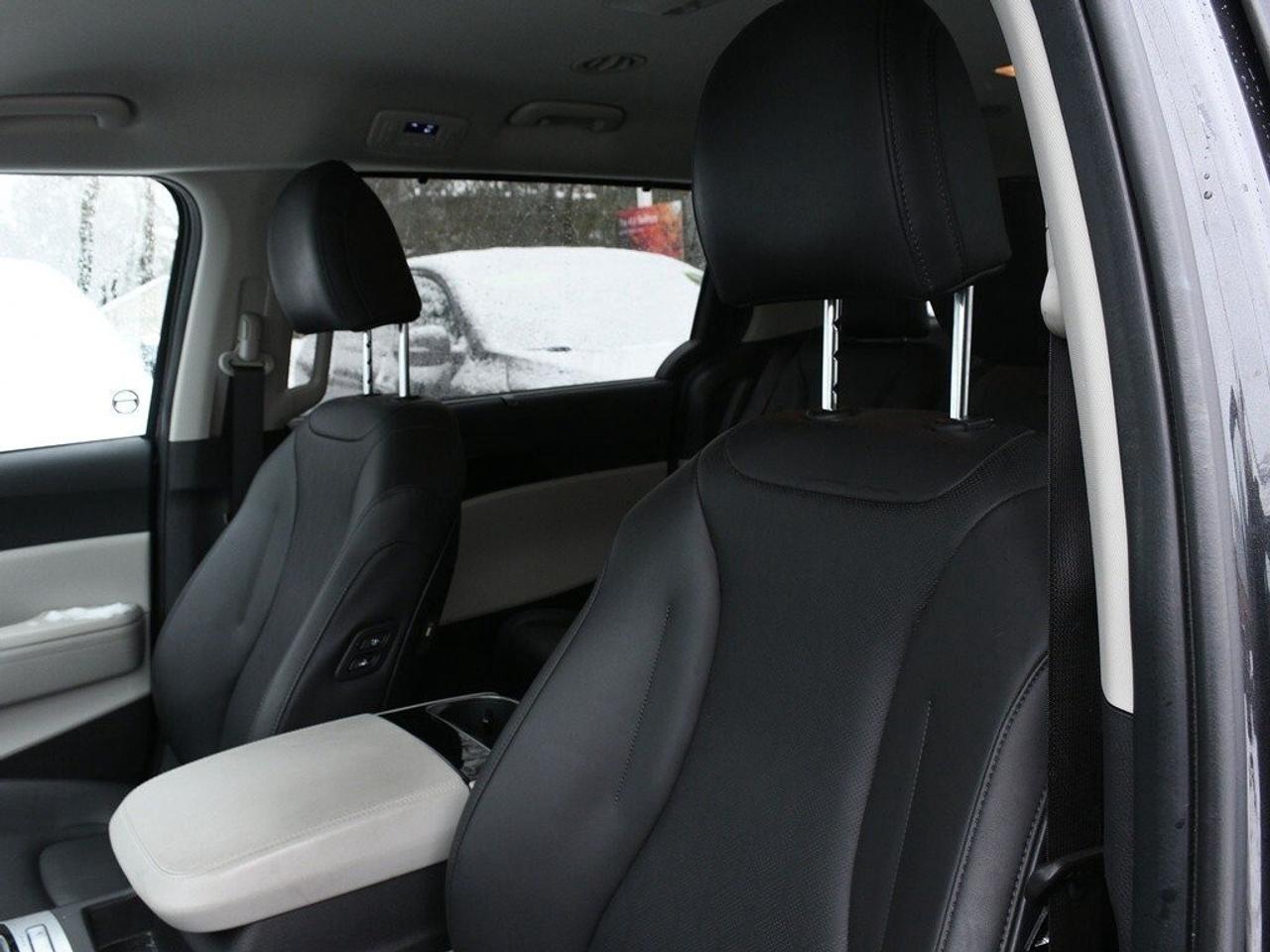 2024 Kia Carnival EX Heated Seats l Back Up Camera Photo