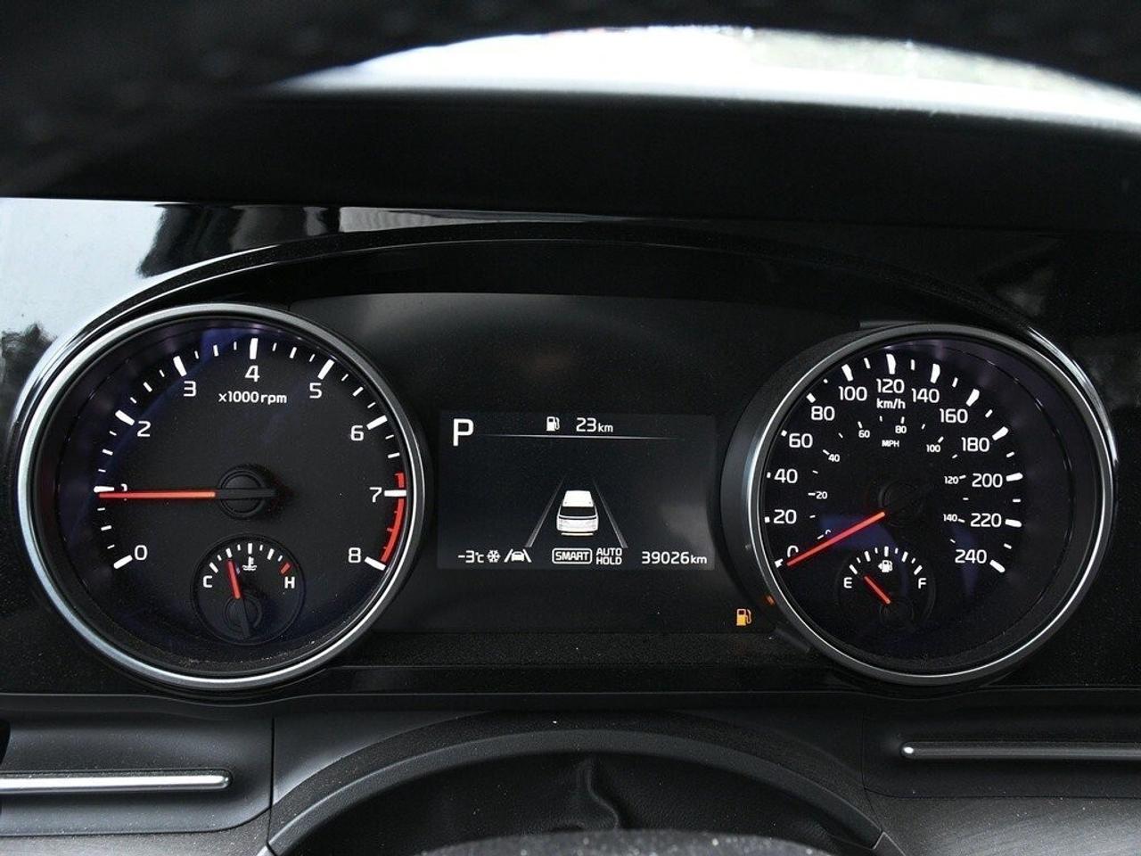 2024 Kia Carnival EX Heated Seats l Back Up Camera Photo