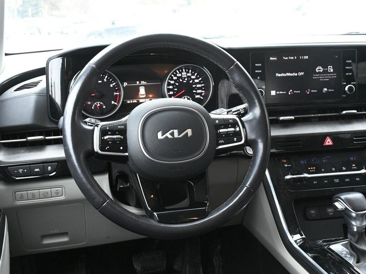 2024 Kia Carnival EX Heated Seats l Back Up Camera Photo