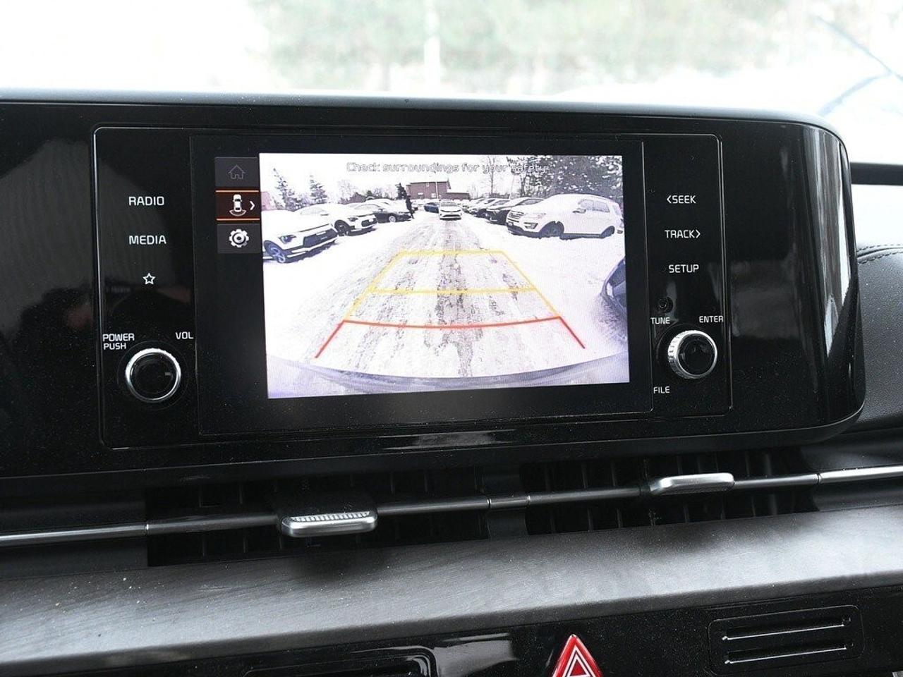 2024 Kia Carnival EX Heated Seats l Back Up Camera Photo