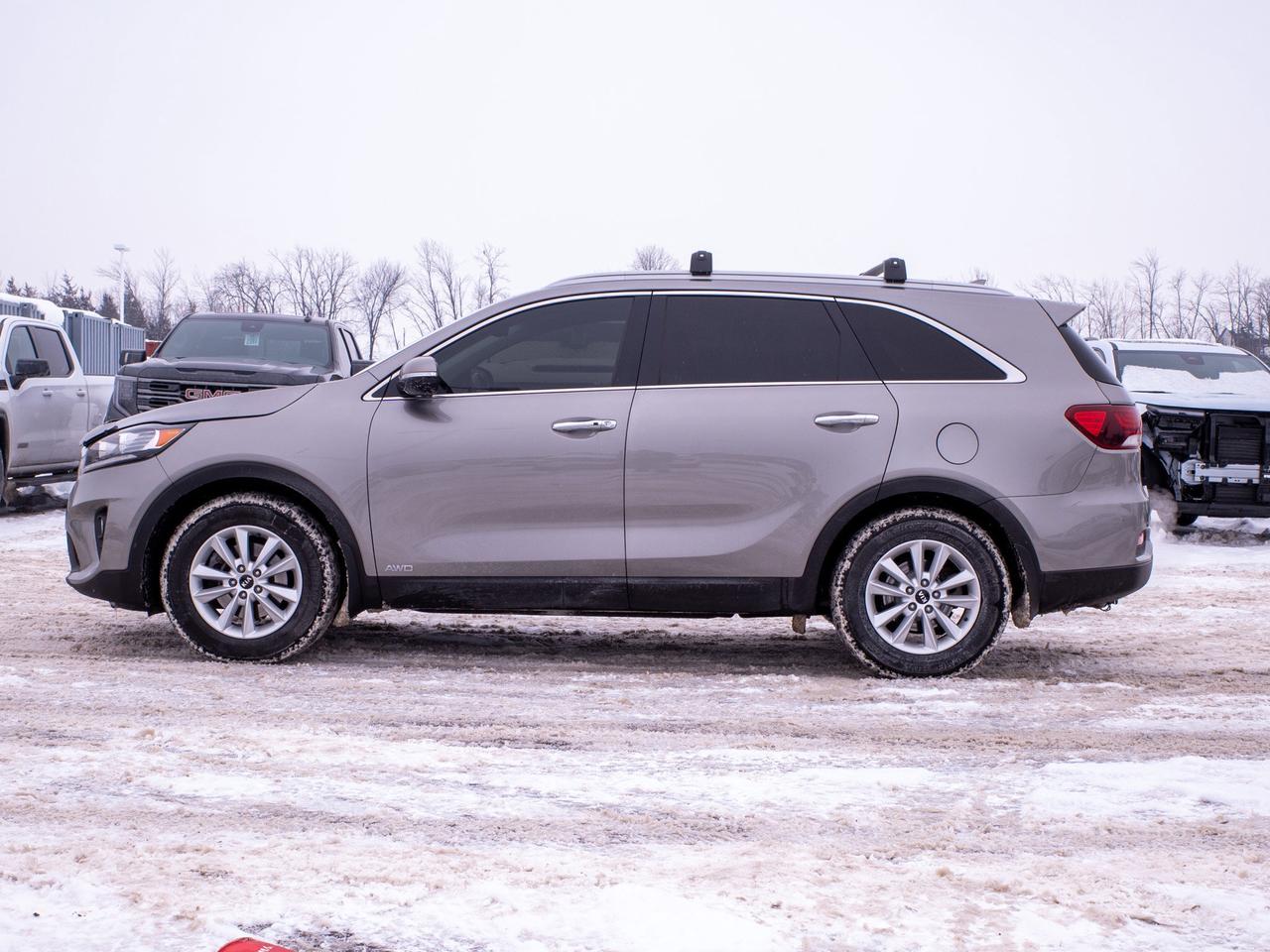 2019 Kia Sorento LX- 7 Seats   Heated Front Seats Photo
