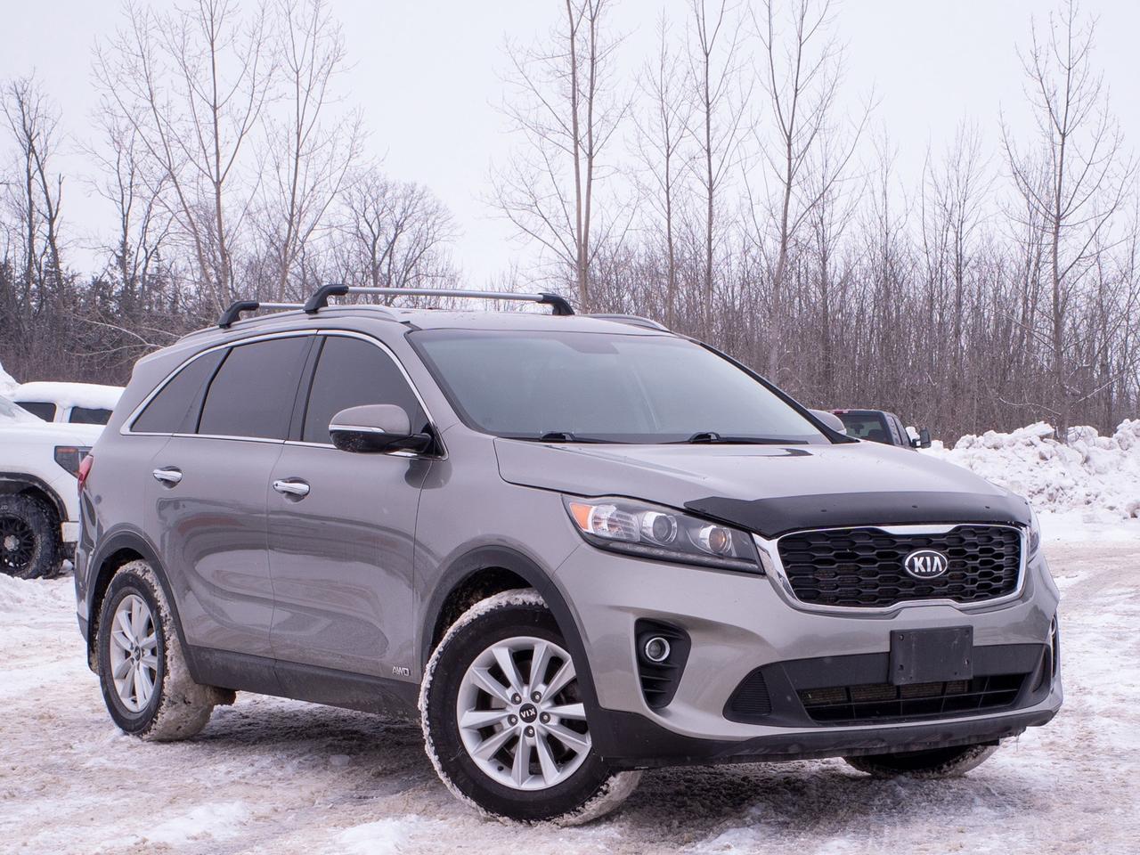 2019 Kia Sorento LX- 7 Seats   Heated Front Seats Photo