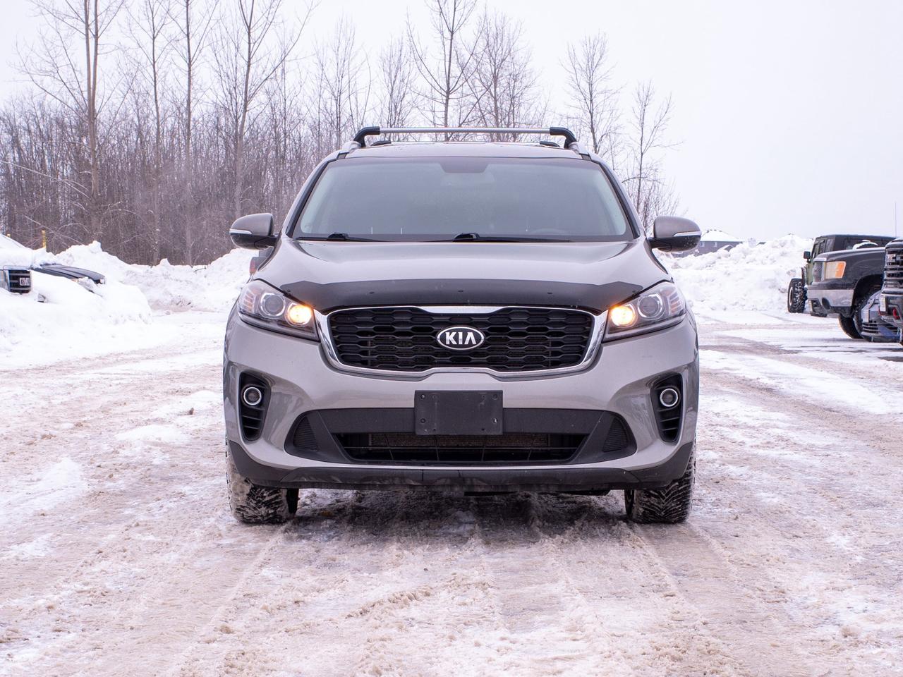 2019 Kia Sorento LX- 7 Seats   Heated Front Seats Photo2