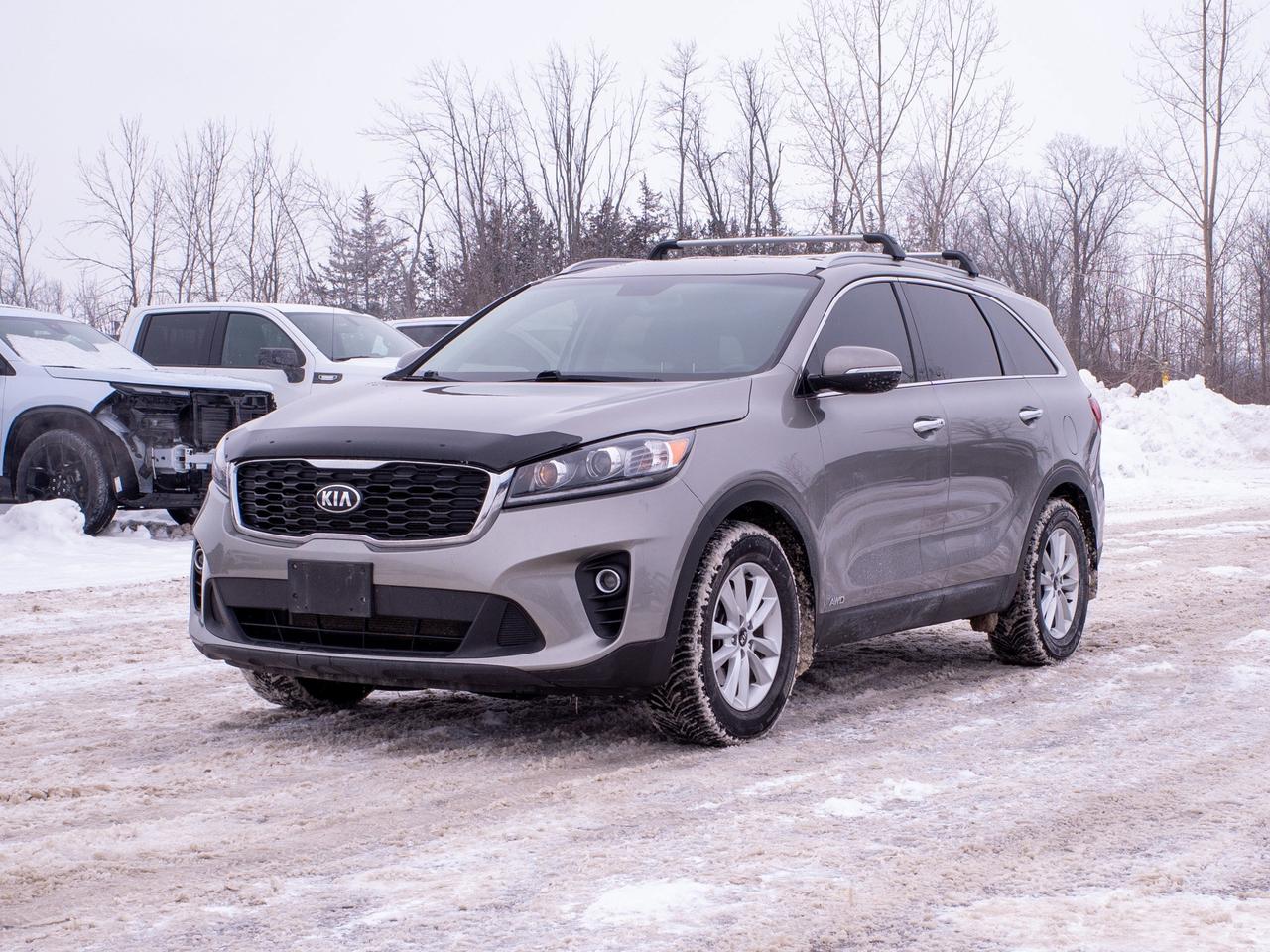 2019 Kia Sorento LX- 7 Seats   Heated Front Seats Photo