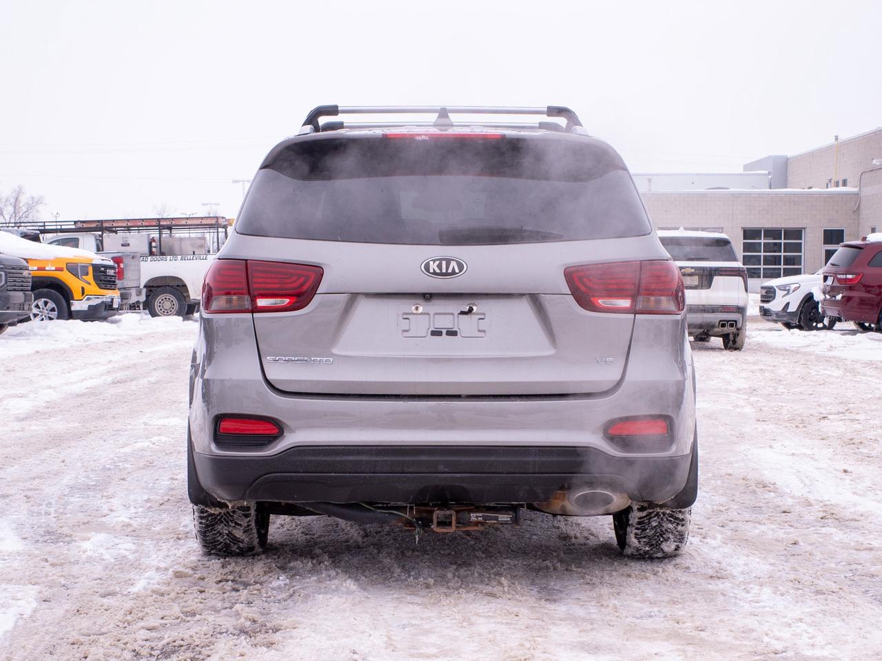2019 Kia Sorento LX- 7 Seats   Heated Front Seats Photo