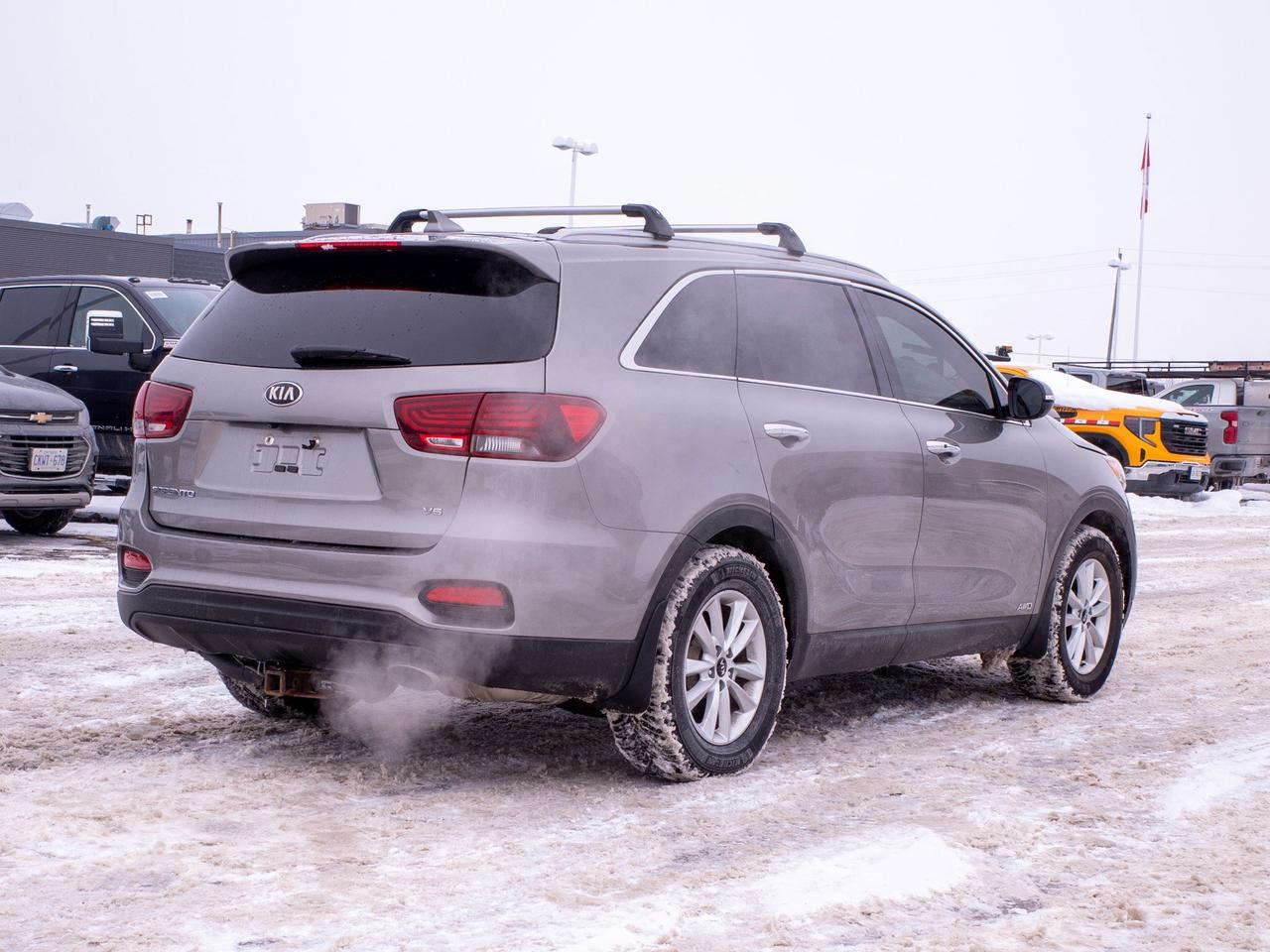 2019 Kia Sorento LX- 7 Seats   Heated Front Seats Photo