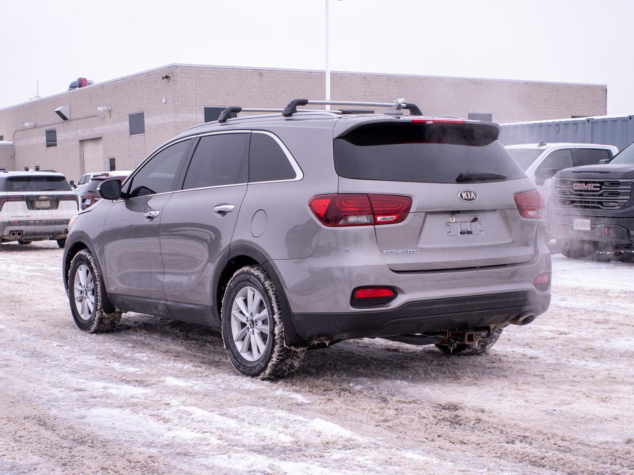 2019 Kia Sorento LX- 7 Seats   Heated Front Seats Photo