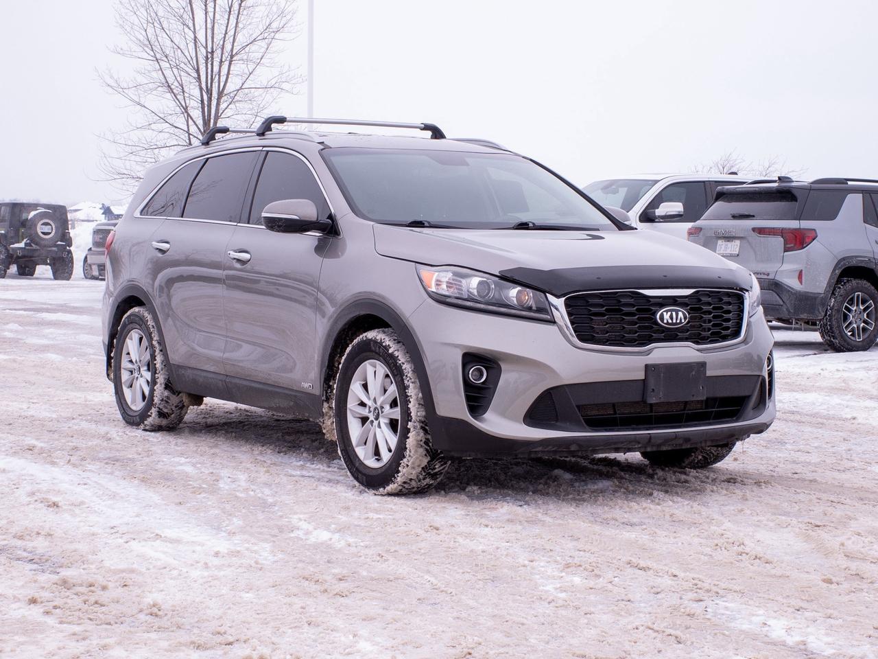 2019 Kia Sorento LX- 7 Seats   Heated Front Seats Photo