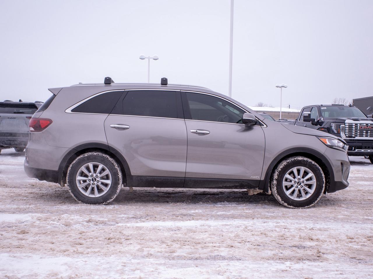 2019 Kia Sorento LX- 7 Seats   Heated Front Seats Photo