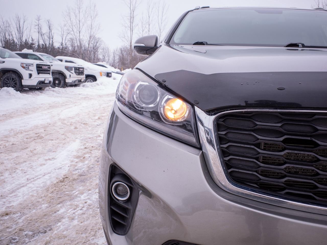 2019 Kia Sorento LX- 7 Seats   Heated Front Seats Photo