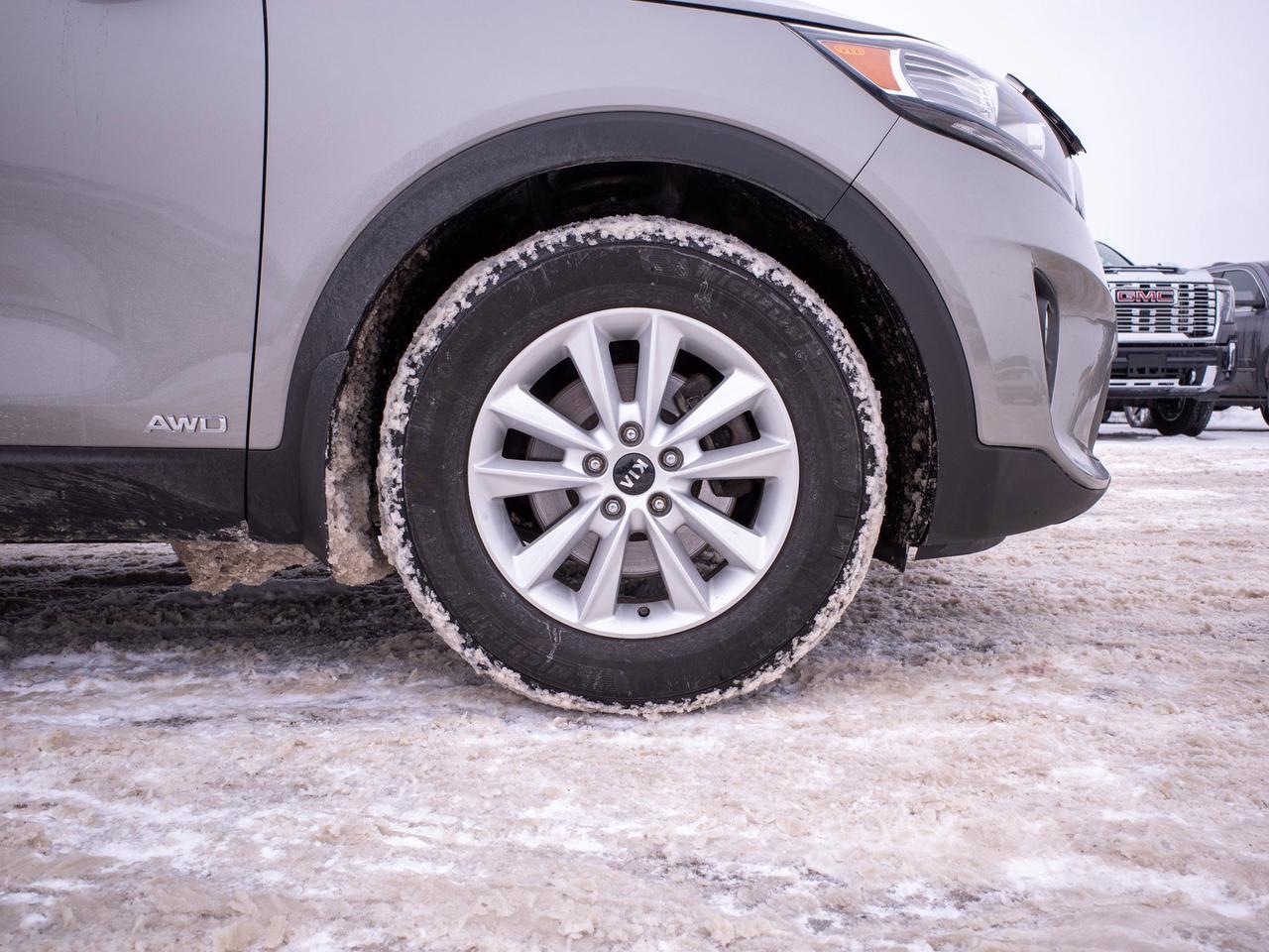 2019 Kia Sorento LX- 7 Seats   Heated Front Seats Photo