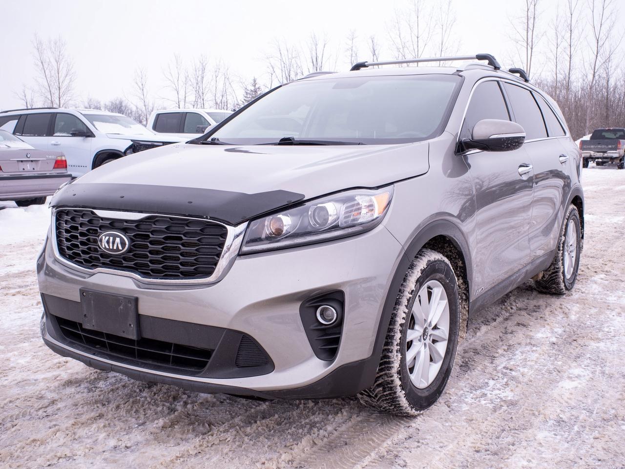 2019 Kia Sorento LX- 7 Seats   Heated Front Seats Photo