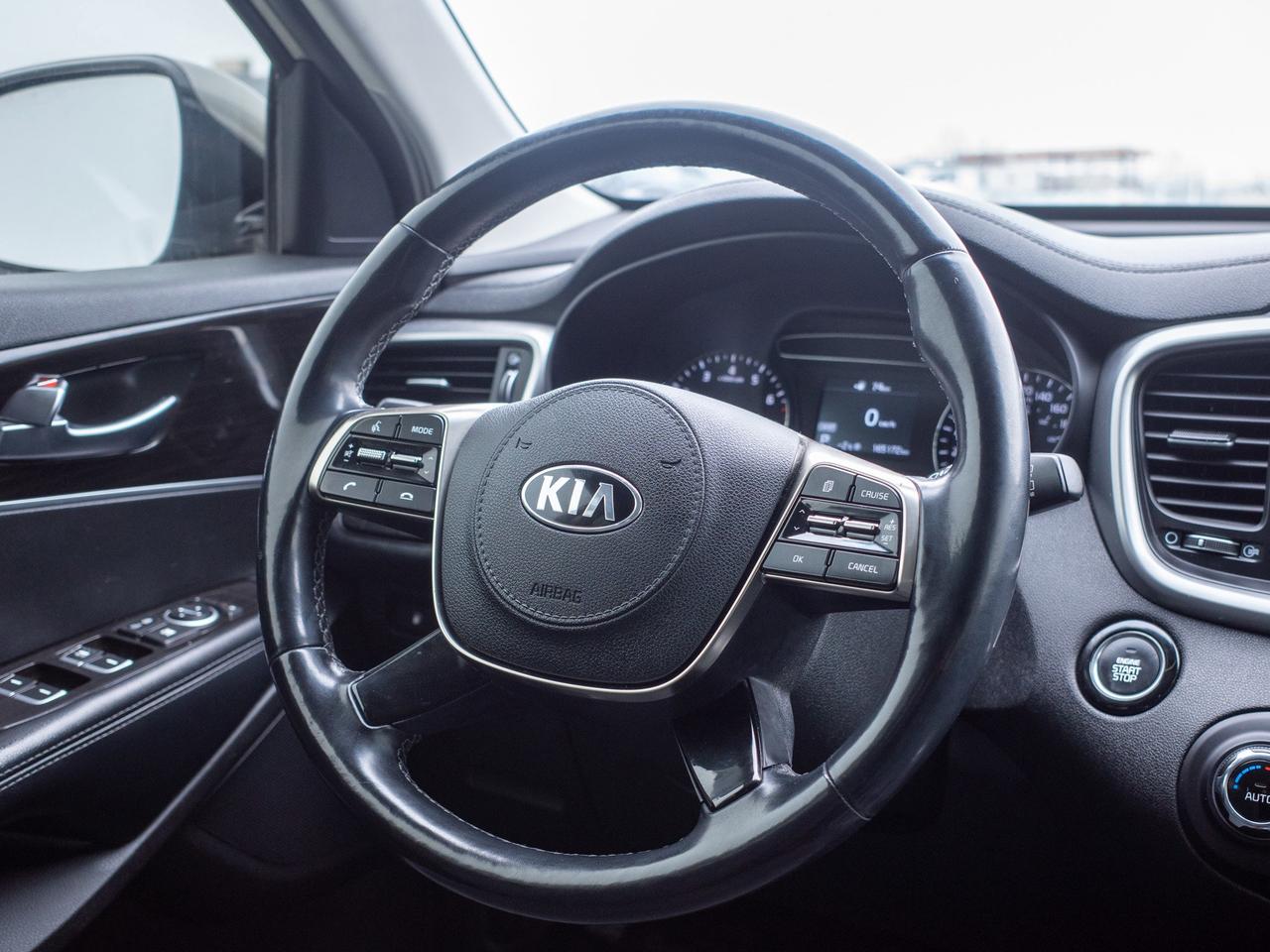 2019 Kia Sorento LX- 7 Seats   Heated Front Seats Photo